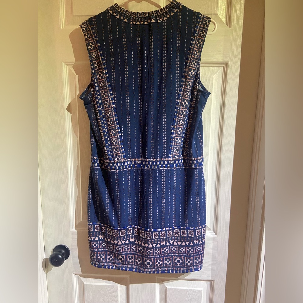 BCBGMaxAzria Mini Dress - Picture 3 of 3